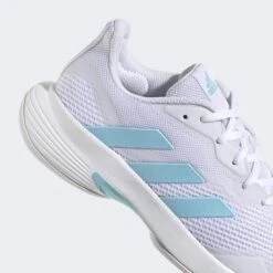 ADIDAS CourtJam Control Tennis Shoes -Ball Sports Store kc3fa73feaabeb5a149f01ee7b4efde1d