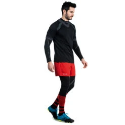 Men's Long-Sleeved Rugby Base Layer Top R500 -Ball Sports Store kc4052eb3eec1f028a04d0b0440dd03bf