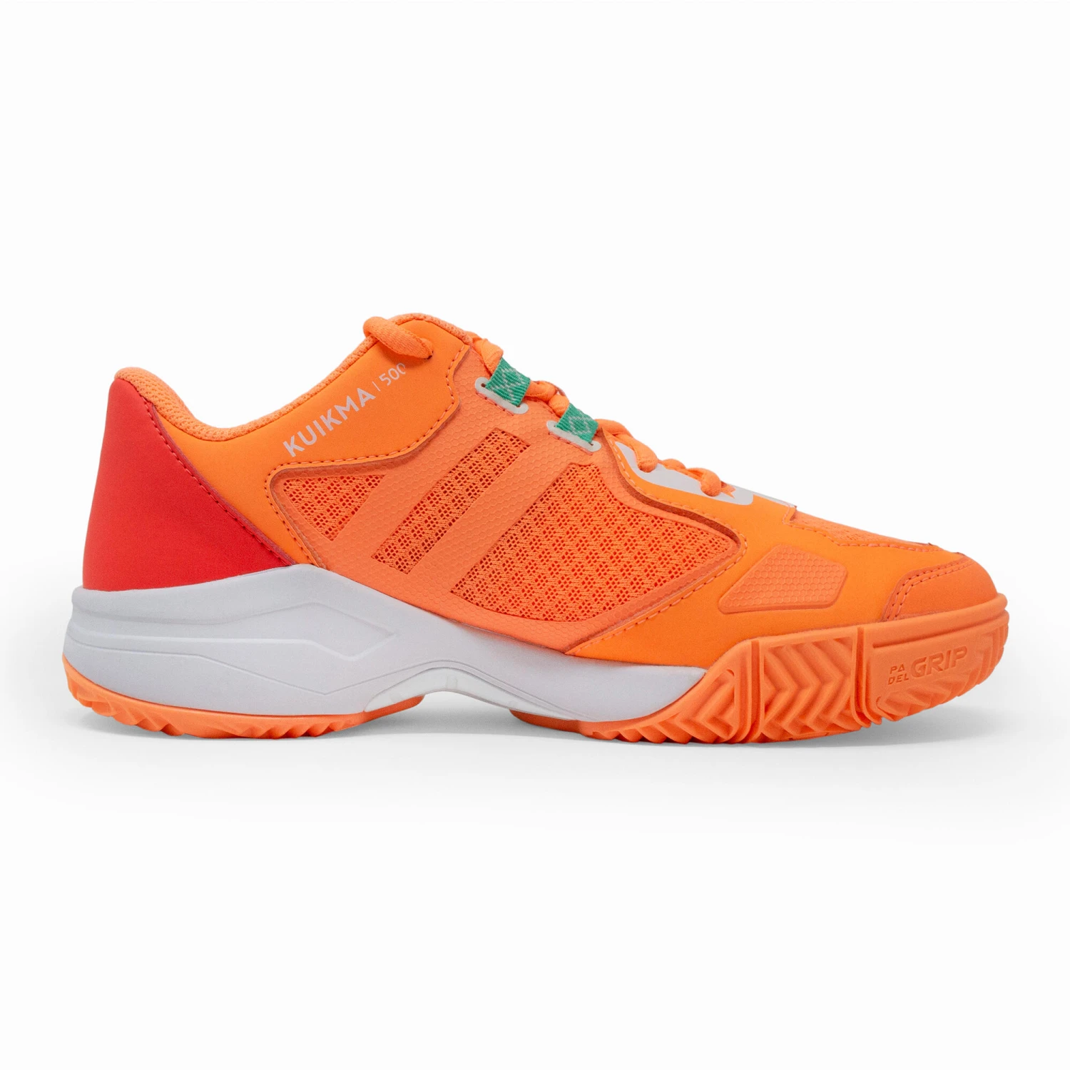Women's Padel Shoes PS 500 5 Women's Padel Shoes PS 500 - Image 3
