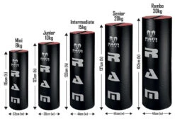 RUGBY TACKLE BAG SENIOR 20KG -Ball Sports Store kc58337466d6f8ed65685f5ebe47ebf4e 1