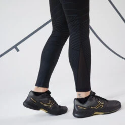 Artengo Women's Dry Tennis Leggings Hip Ball -Ball Sports Store kc5884c411bcc3de395b5ab7e5ab4689a