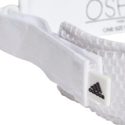 ADIDAS Tennis Visor - White 9 ADIDAS Tennis Visor - White -Ball Sports Store kc6e8e3766c0916d8036ab3774b429edc