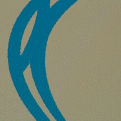 Gilbert Size 5 Rugby Ball Omega - White/Blue -Ball Sports Store kc7239d6cbe29a12d940dba21a0fb5795