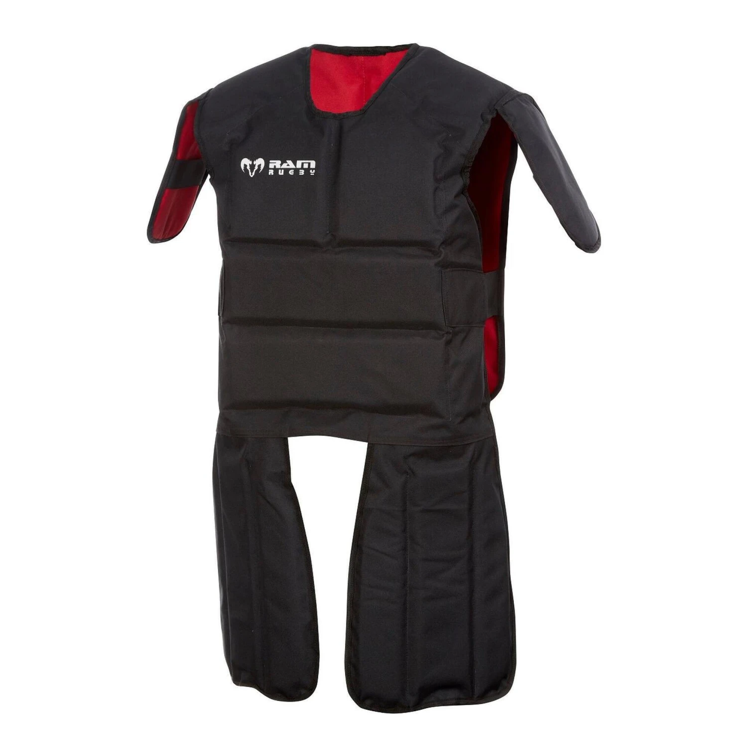 Tackle Suit 3 Tackle Suit