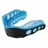 SHOCK DOCTOR Unisex Adult Gel Max Mouthguard (Black/Blue) 2 SHOCK DOCTOR Unisex Adult Gel Max Mouthguard (Black/Blue) -Ball Sports Store kc80d2768e979404d4f732714673888b1