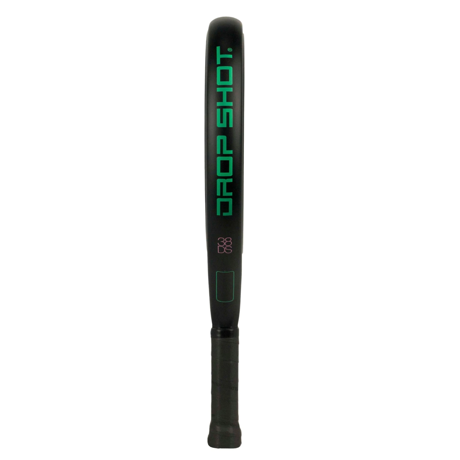 DROP SHOT Alone Soft Padel Racket 4 DROP SHOT Alone Soft Padel Racket - Image 2