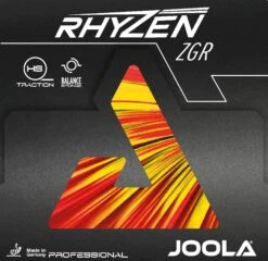 Joola Rhyzen ZGR Table Tennis Rubber -Ball Sports Store kcbafb47e31151c4f7fb18c28f8ab58af