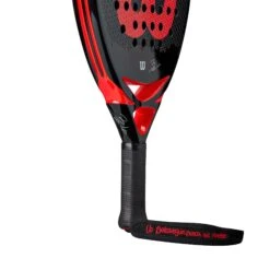 Wilson Bela Junior Padel Racket -Ball Sports Store kcbc20f2a136b29133a1ac9a0511e8d24