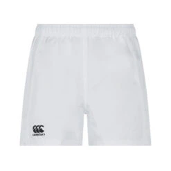 Canterbury Childrens/Kids Advantage Shorts (Black) -Ball Sports Store kcbd70e4b73bed47751e1a9c93c6fc717