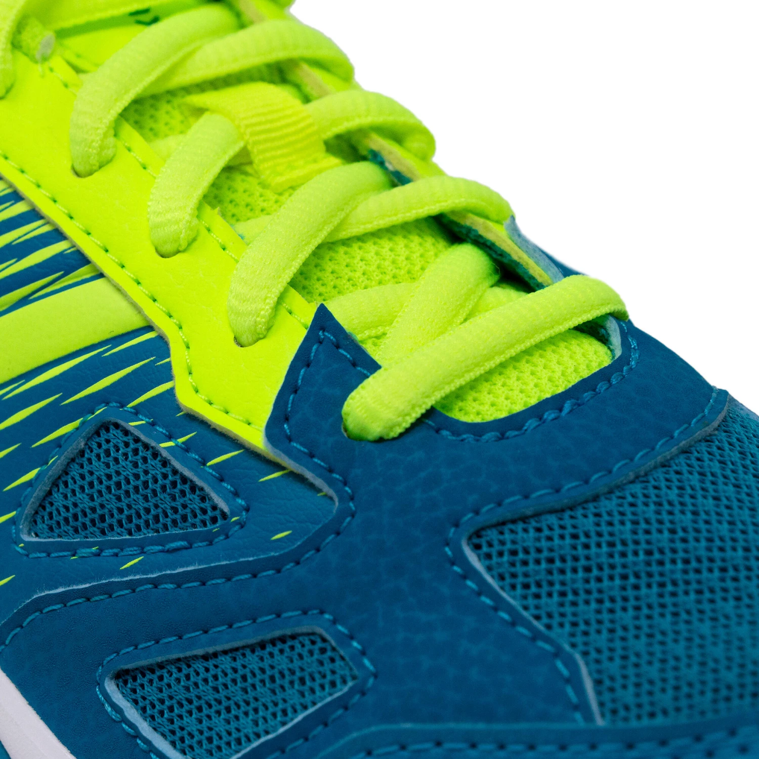 Kids' Padel Shoes PS 500 JR Lace 10 Kids' Padel Shoes PS 500 JR Lace - Image 8