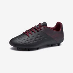 Men's Moulded Dry Pitch Rugby Boots Advance R100 FG