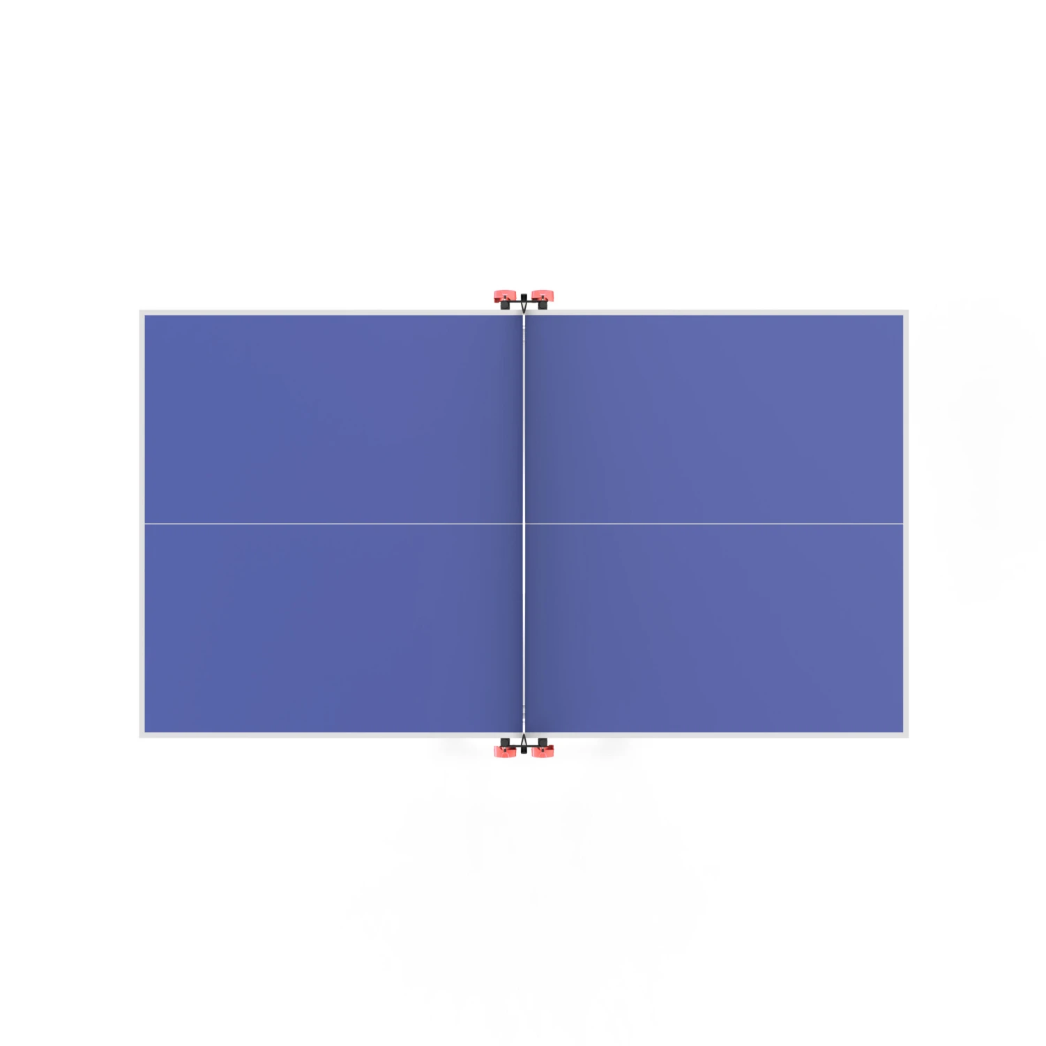 FT 730 Indoor Table Tennis Table 12 FT 730 Indoor Table Tennis Table - Image 10