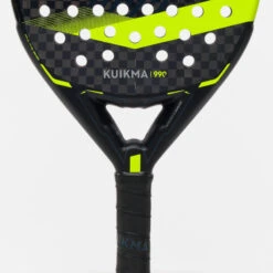Refurbished Adult Padel Racket PR 990 Hybrid Hard -Ball Sports Store kccdc701b3a1a2785fc5801130bd45e74