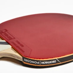 TTR 500 5* Allround Club Table Tennis Bat -Ball Sports Store kccedb0133004d908037ef3c7f193fb85