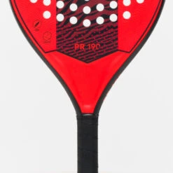 Adult Padel Racket PR 190 -Ball Sports Store kcdeaddec34ffd8bd751c5e9706c848cd