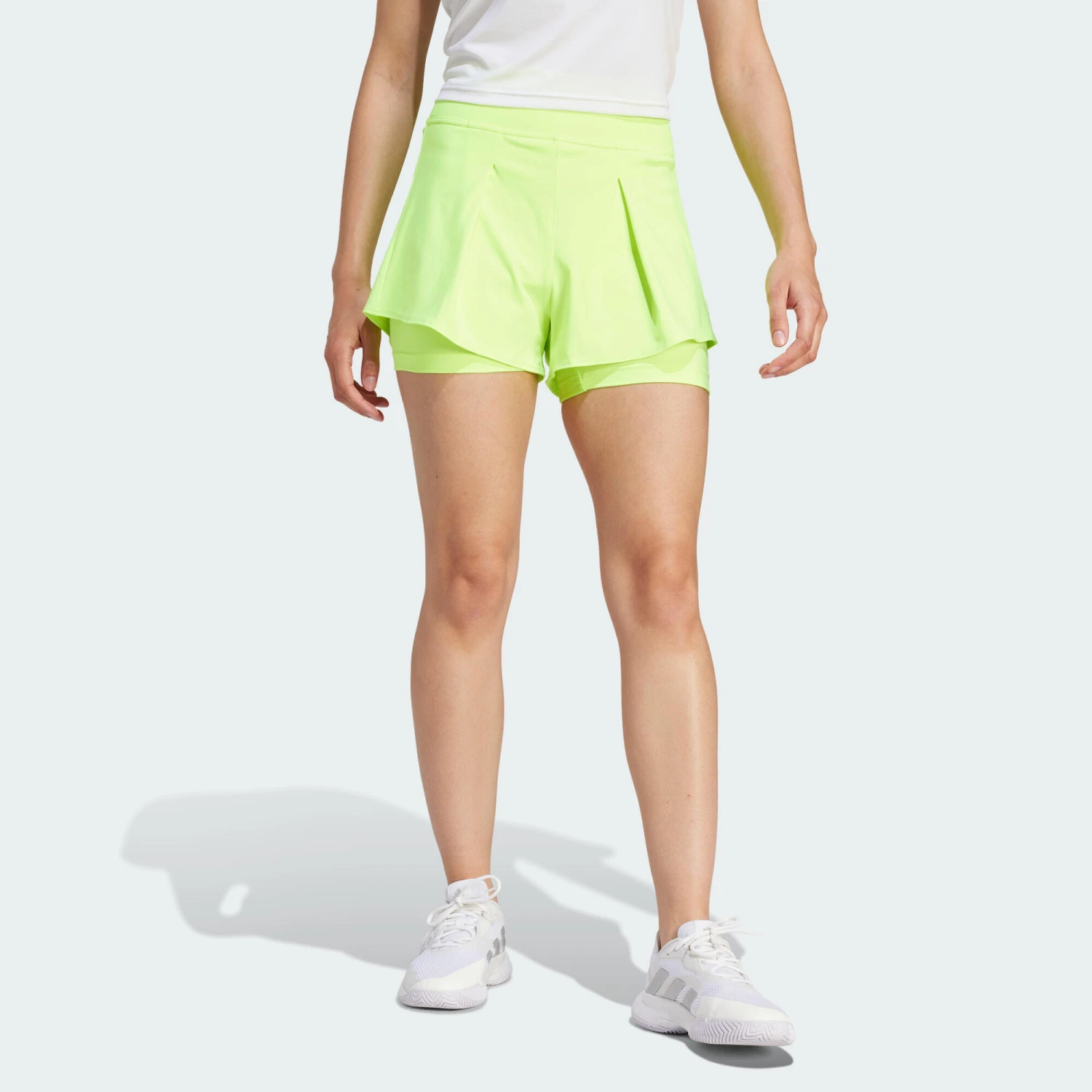 ADIDAS Tennis Match Shorts 10 ADIDAS Tennis Match Shorts - Image 8