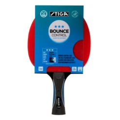 Stiga Club Table Tennis Bat Bounce Control 3* -Ball Sports Store kd027261c5d868cee87f2d6860334212f