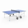 Outdoor Table Tennis Table PPT 500.2 - Blue 2 Outdoor Table Tennis Table PPT 500.2 - Blue -Ball Sports Store kd08780fabfc81791e18a9f61b925a297