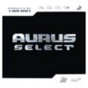 Aurus Select Table Tennis Bat Rubber