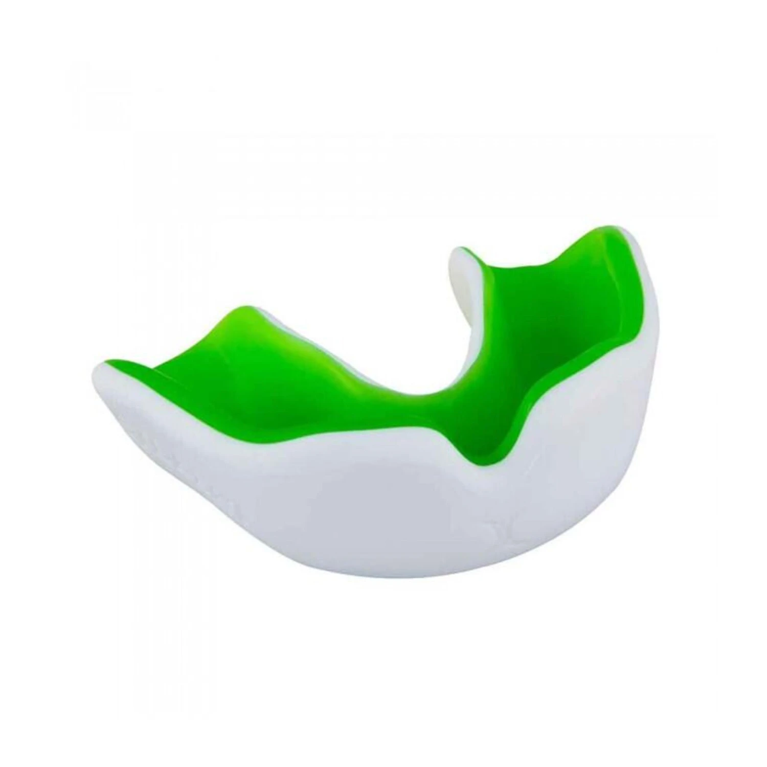 Gilbert X Gel Plus Mouthguard - White / Red 9 Gilbert X Gel Plus Mouthguard - White / Red - Image 7