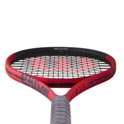 Wilson Adult Tennis Racket Clash 100 V2 295g -Ball Sports Store kd2092db8ae18c5a23a61377f01ed3bb3