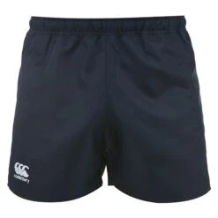 Canterbury Mens Advantage Rugby Shorts (Black) -Ball Sports Store kd363cb13c95ef3225366d038cf952545