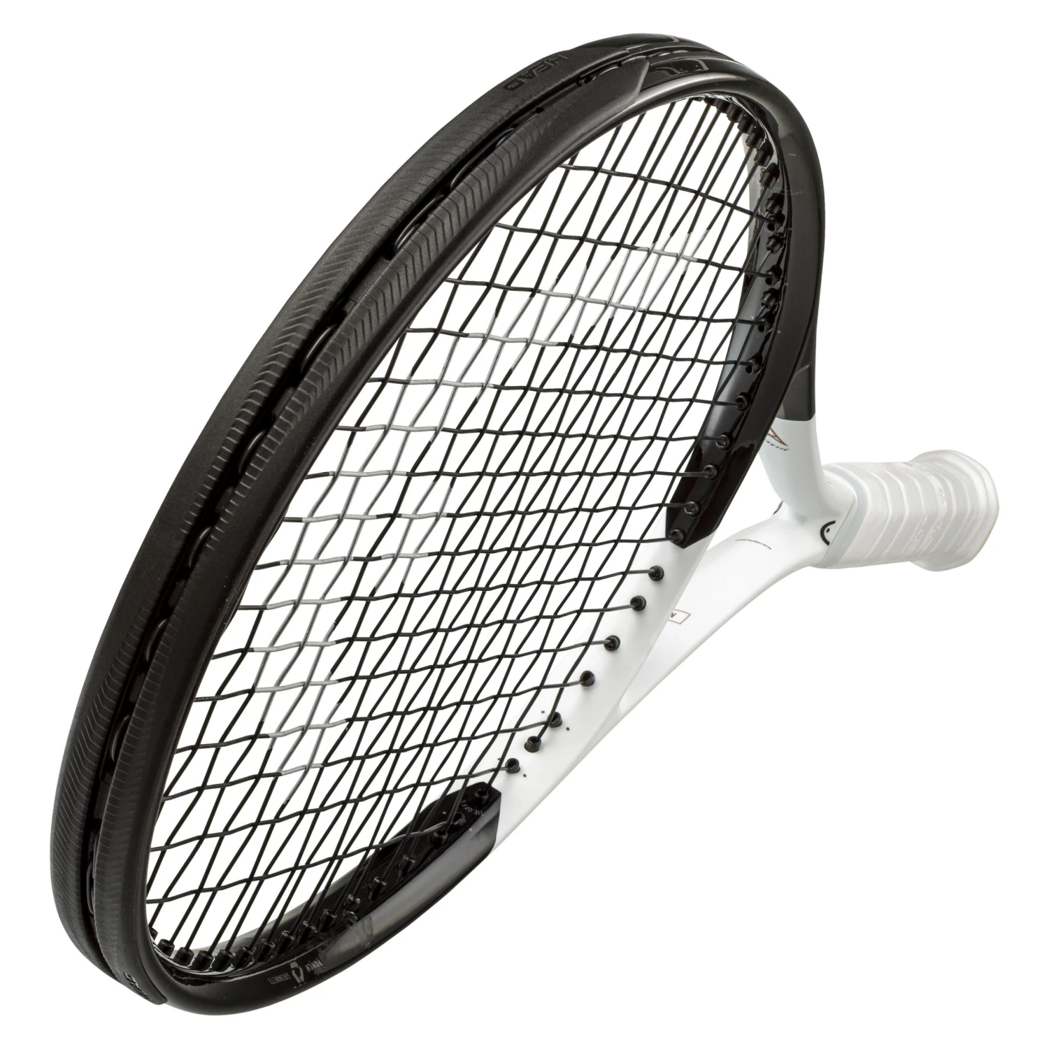 Head 300 G Adult Tennis Racket Auxetic Speed MP 8 Head 300 G Adult Tennis Racket Auxetic Speed MP - Image 6