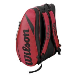 Wilson Rak Pak Padel Bag -Ball Sports Store kd4910774271b1277fe621558a0c2ca31