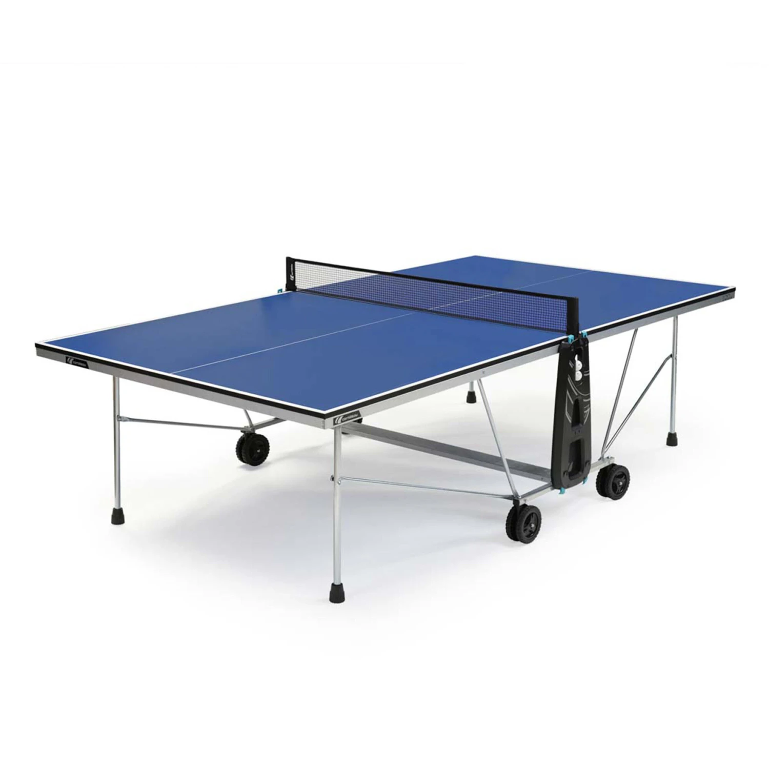 NEW 100 Indoor Table Tennis Table 3 NEW 100 Indoor Table Tennis Table
