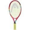 HEAD Novak 19" Junior Tennis Racket -Ball Sports Store kd5b9f84812e6a9cbf061417d9211ecf2