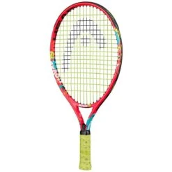 HEAD Novak 19" Junior Tennis Racket