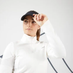 Artengo Women's Long-Sleeved Thermal T-Shirt TH 900 34 Artengo Women's Long-Sleeved Thermal T-Shirt TH 900 -Ball Sports Store kd5d6863e9df1b06313e71acf61f7d611