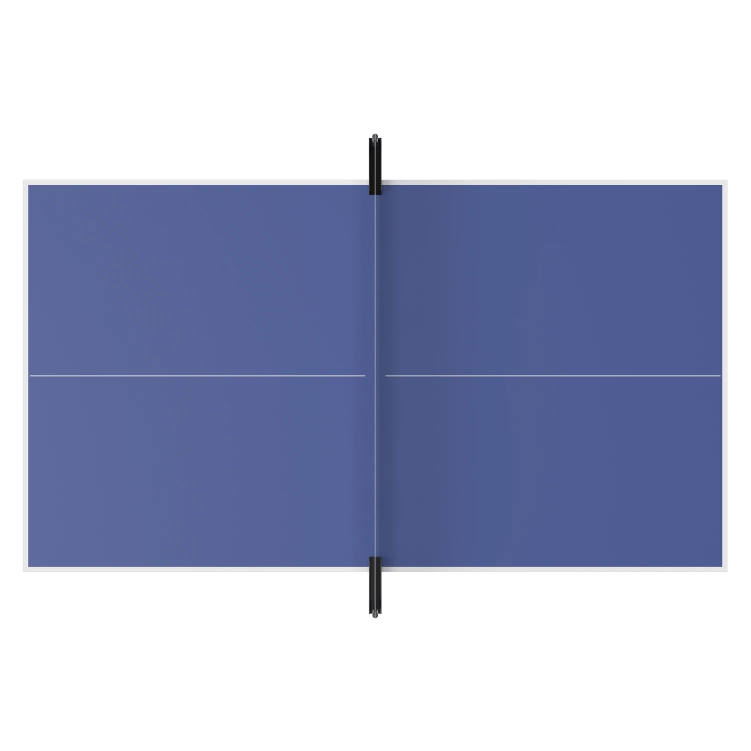 Club Table Tennis Table TTT130 15 Club Table Tennis Table TTT130 - Image 13