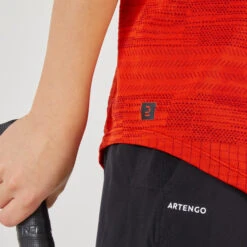 Artengo Men's Tennis T-Shirt TTS900 -Ball Sports Store kd86f20fefa97a5b5f762fa3d2c5b5718