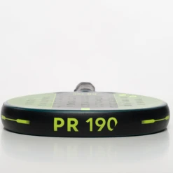 Adult Padel Racket PR 190 -Ball Sports Store kd88a27e9703b685d59d18b7b4cd6ac73