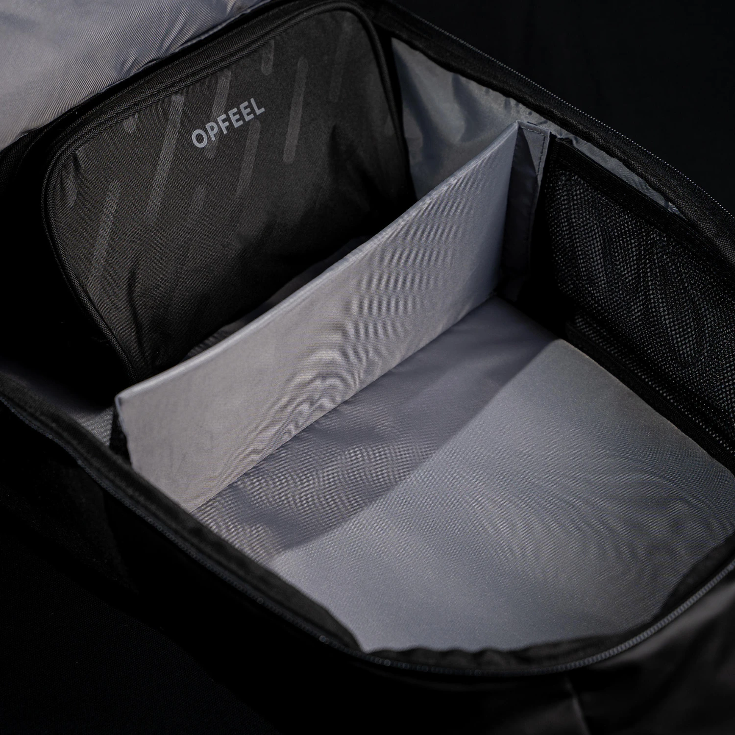 SL990 40L Squash Backpack 11 SL990 40L Squash Backpack - Image 9