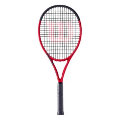 Wilson Adult Tennis Racket Clash 100 V2 295g