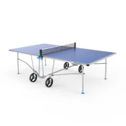 Outdoor Table Tennis Table PPT 500.2 - Blue 27 Outdoor Table Tennis Table PPT 500.2 - Blue -Ball Sports Store kd9031be8072cd8ff3f7560c8a27f0ace