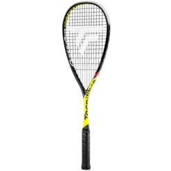 Tecnifibre Cannonball 125 Squash Racket & Cover