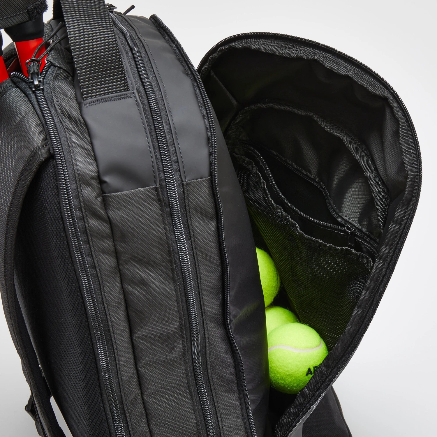 Artengo 24L Tennis Backpack M Team 11 Artengo 24L Tennis Backpack M Team - Image 9
