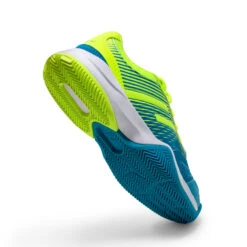 Kids' Padel Shoes PS 500 JR Lace 25 Kids' Padel Shoes PS 500 JR Lace -Ball Sports Store kd966267a73c498bd193a6134722a8bf8