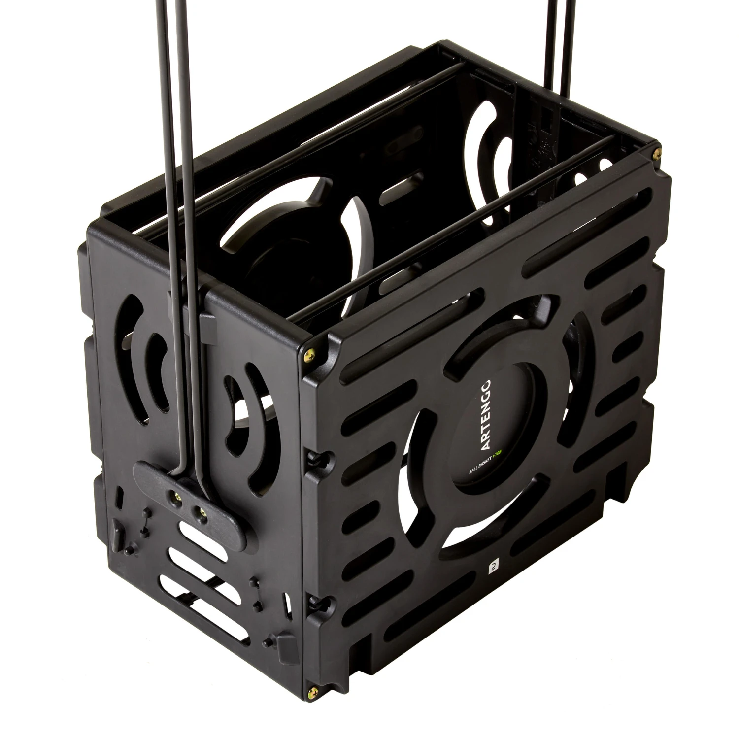 Artengo Tennis Ball Basket 5 Artengo Tennis Ball Basket - Image 3