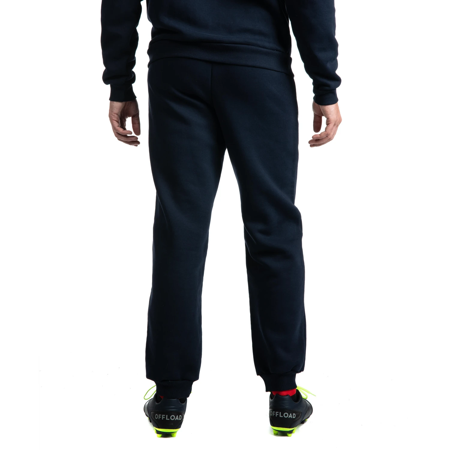 R500 Adult Rugby Jersey Club Bottoms 4 R500 Adult Rugby Jersey Club Bottoms - Image 2