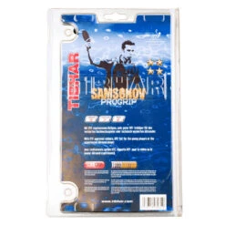Club And School Table Tennis Bat Samsonov Progrip 4* 11 Club And School Table Tennis Bat Samsonov Progrip 4* -Ball Sports Store kdb94133d6a21d9a11094966a584a681e