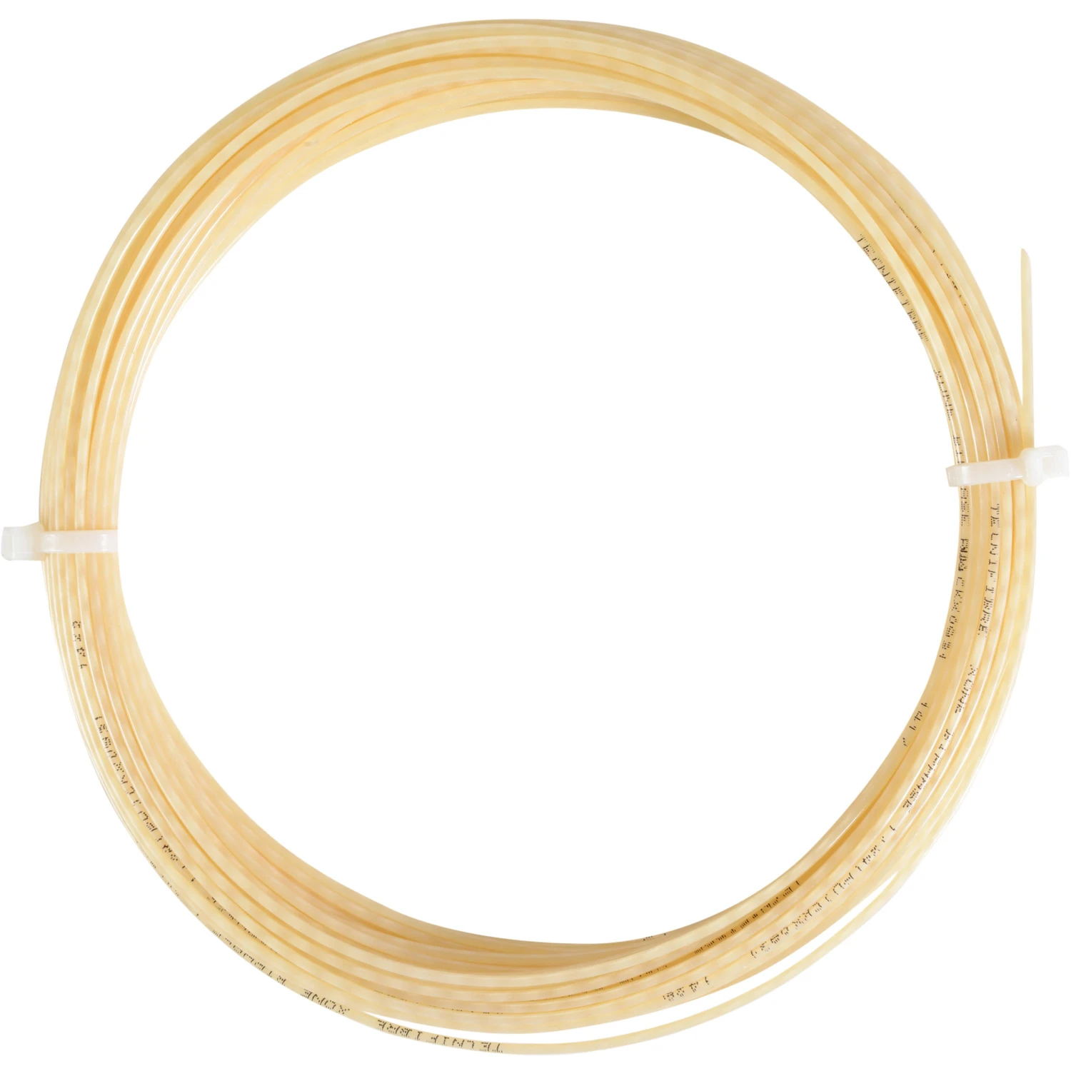 TECNIFIBRE X-One Biphase 1.24 Mm Multifilament Tennis String 4 TECNIFIBRE X-One Biphase 1.24 Mm Multifilament Tennis String - Image 2