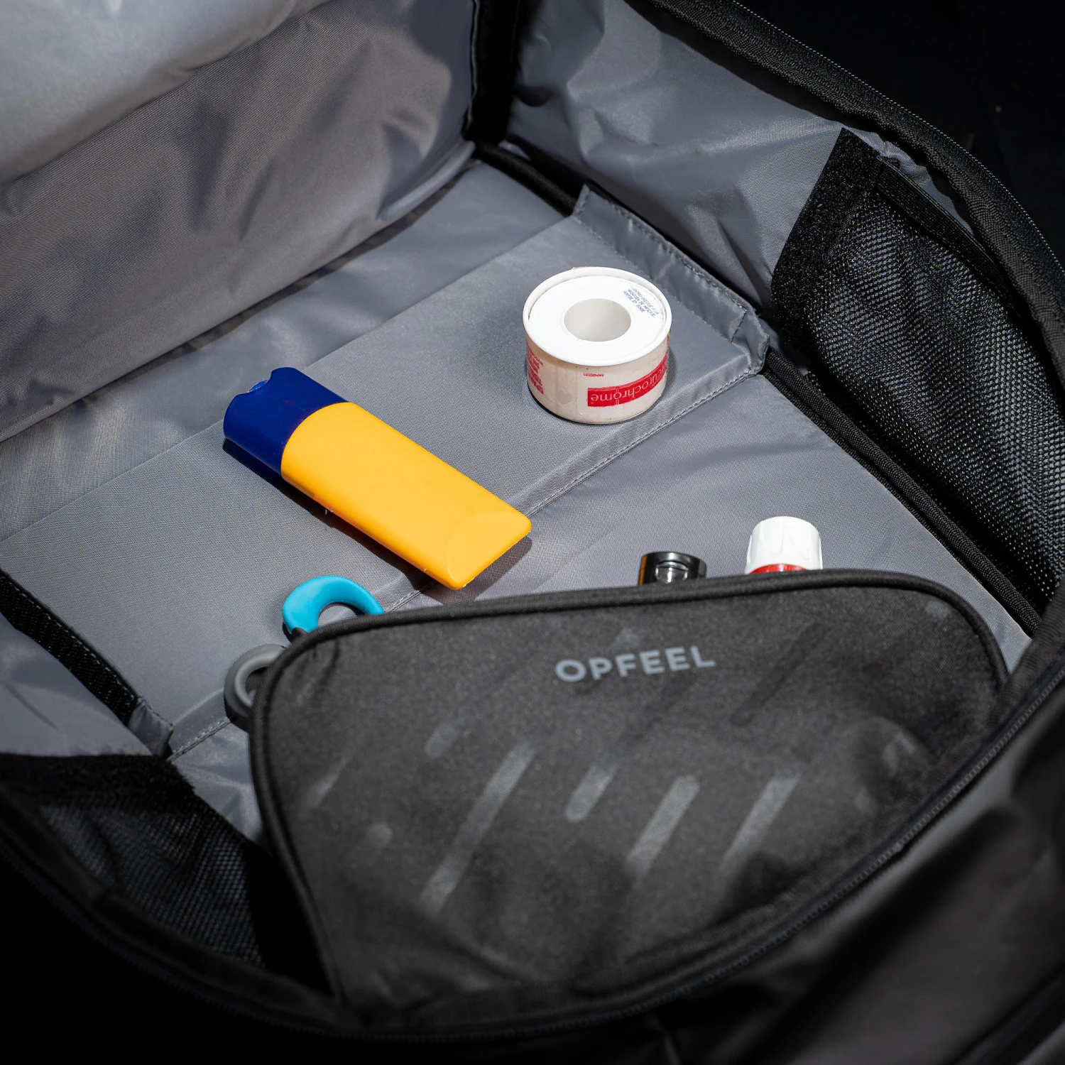 SL990 40L Squash Backpack 12 SL990 40L Squash Backpack - Image 10