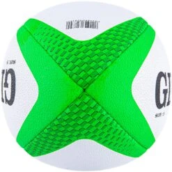 Gilbert Quantum 7S Match Ball, White 7 Gilbert Quantum 7S Match Ball, White -Ball Sports Store kdbef207ef996099271371953477d55bf