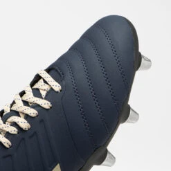 Men's Screw-In Stud Soft Pitch Rugby Boots Impact R500 SG8 -Ball Sports Store kdcf7a5f79303db53f78b0b1172b9cbaa
