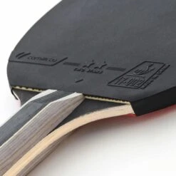 Set Of 2 Free Table Tennis Bats And 3 Balls - Twin Pack -Ball Sports Store kdd8bba18fa9a8e56a887307ee3e59f40