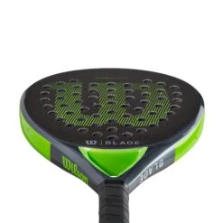 Wilson Blade LT Padel Bat -Ball Sports Store kddd47f7de6ee7836e5923ff0cfd0e45b